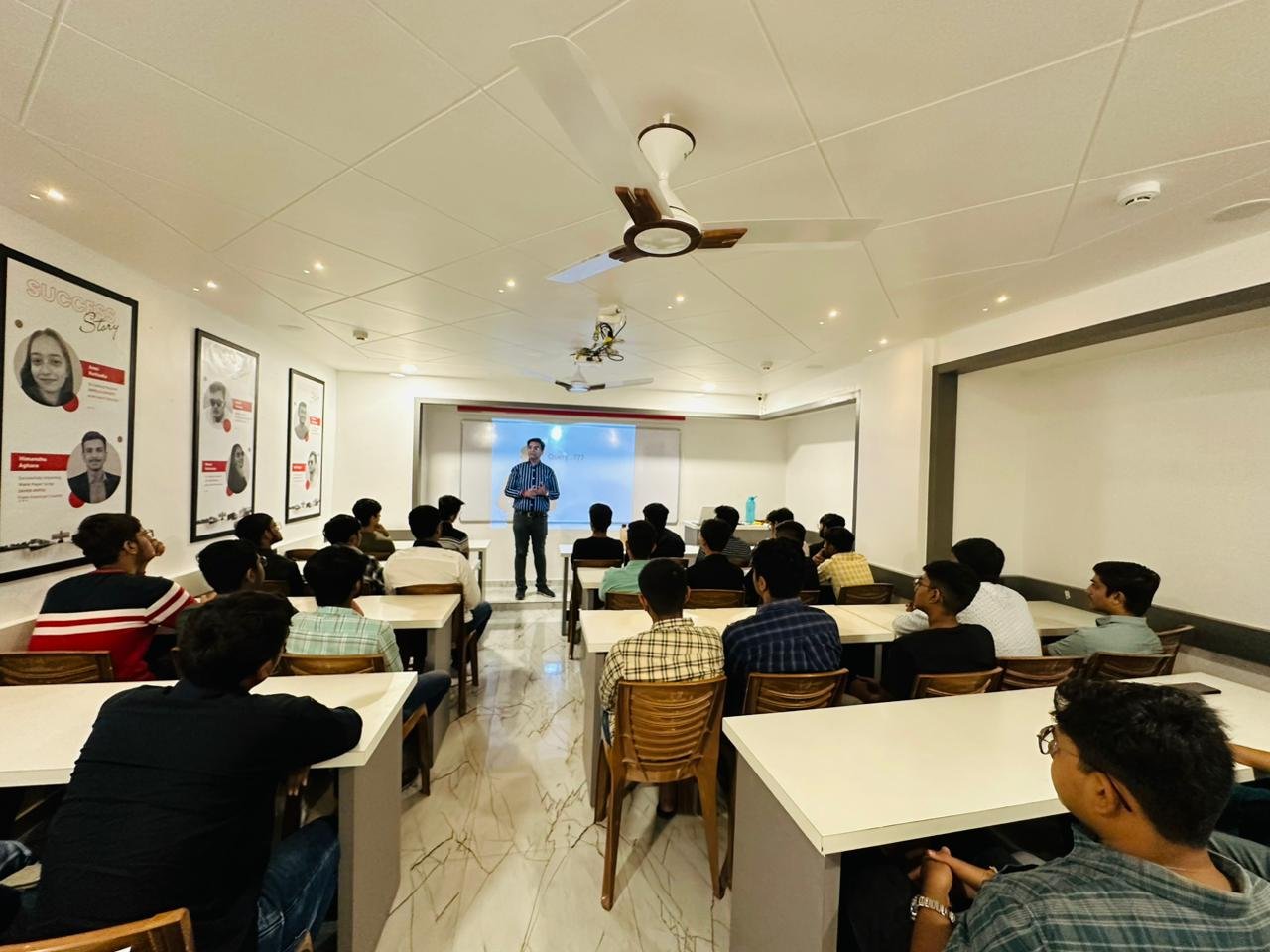 Instructor-Led Digital Session